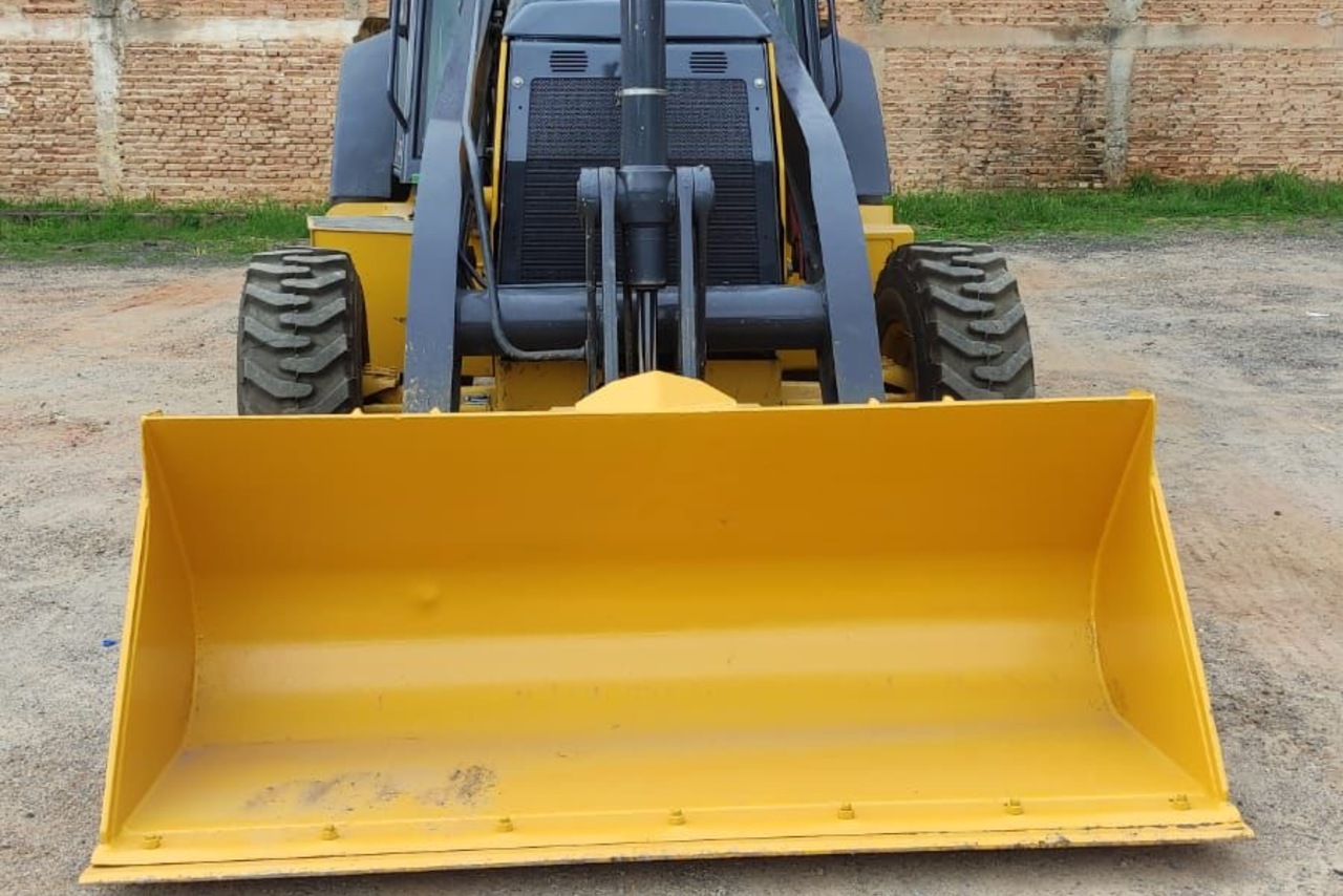 John Deere 310 L - 22/22 6
