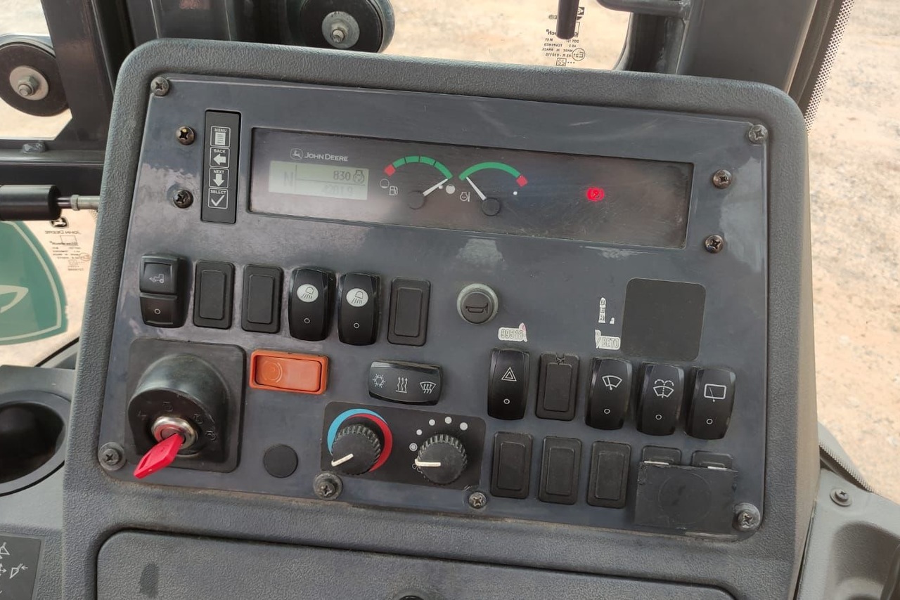 John Deere 310 L - 22/22 7