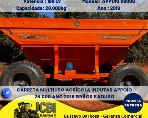 Imagem do anúncio