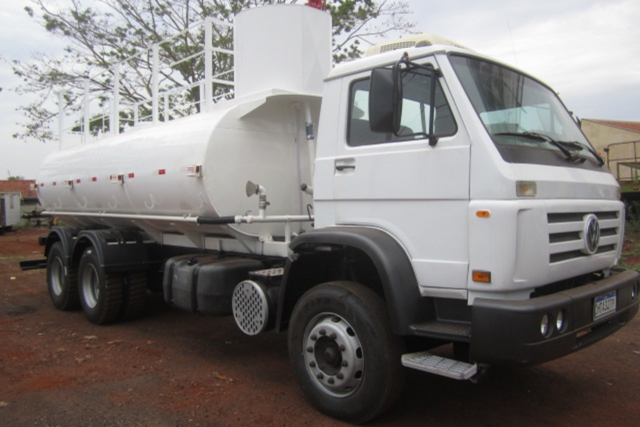 Volkswagen 26-260 - 07/08 4