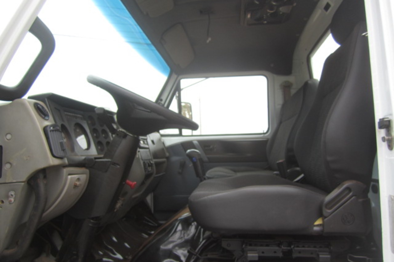 Volkswagen 26-260 - 07/08 8