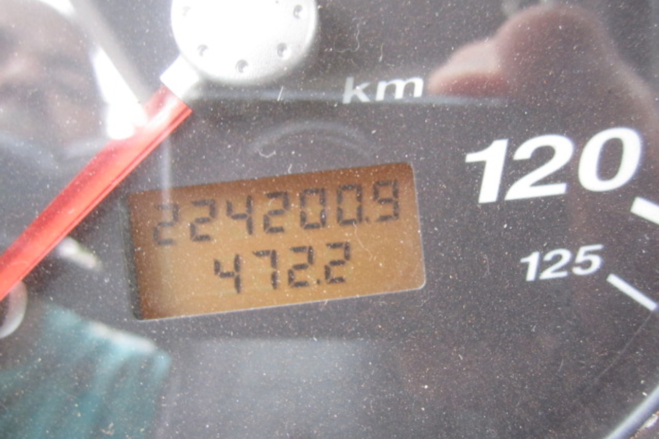 Volkswagen 26-260 - 07/08 9