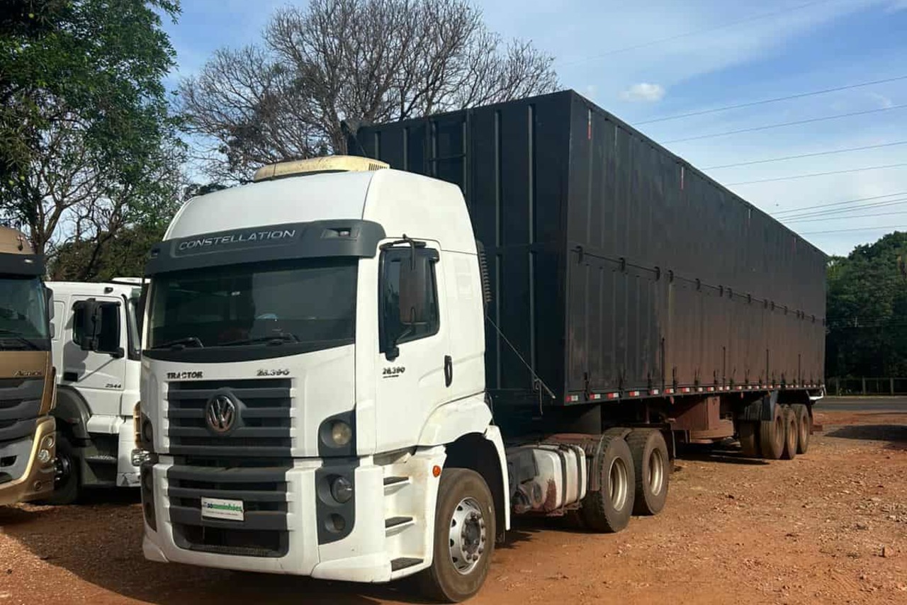 Volkswagen VW 26390 - 12/13 3