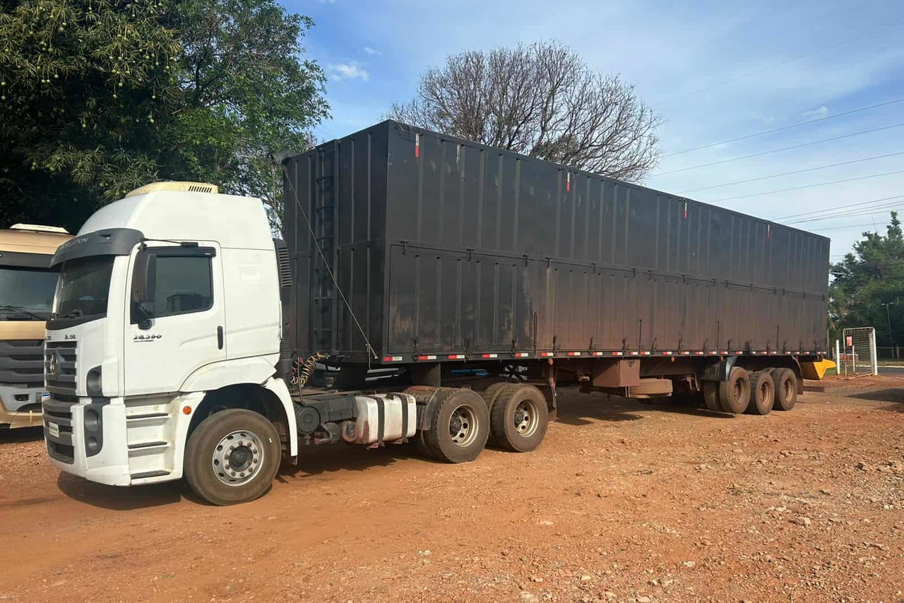 Volkswagen VW 26390 - 12/13 4