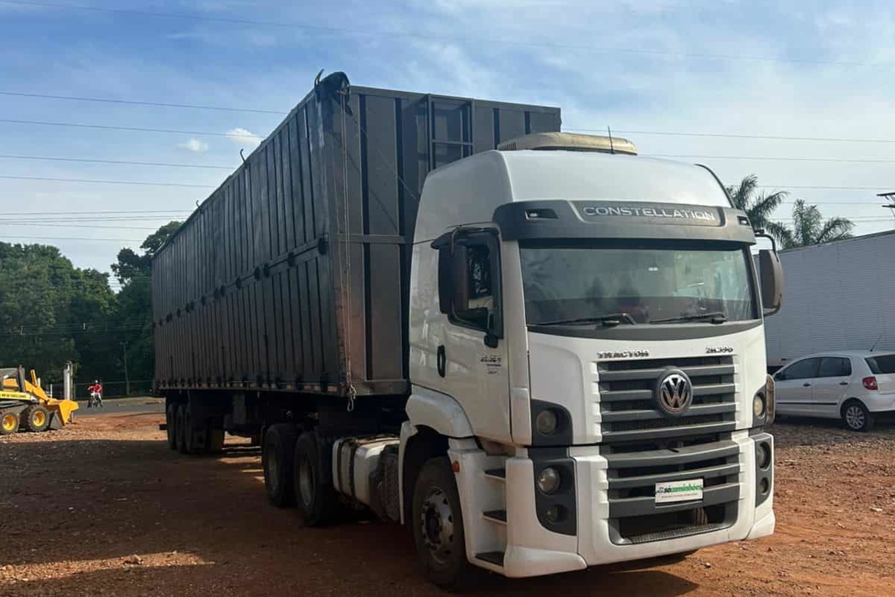 Volkswagen VW 26390 - 12/13 5