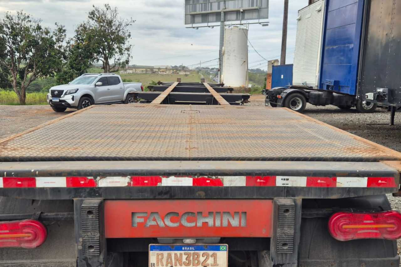 Facchini Vanderleia 3 eixos - 21/21 12