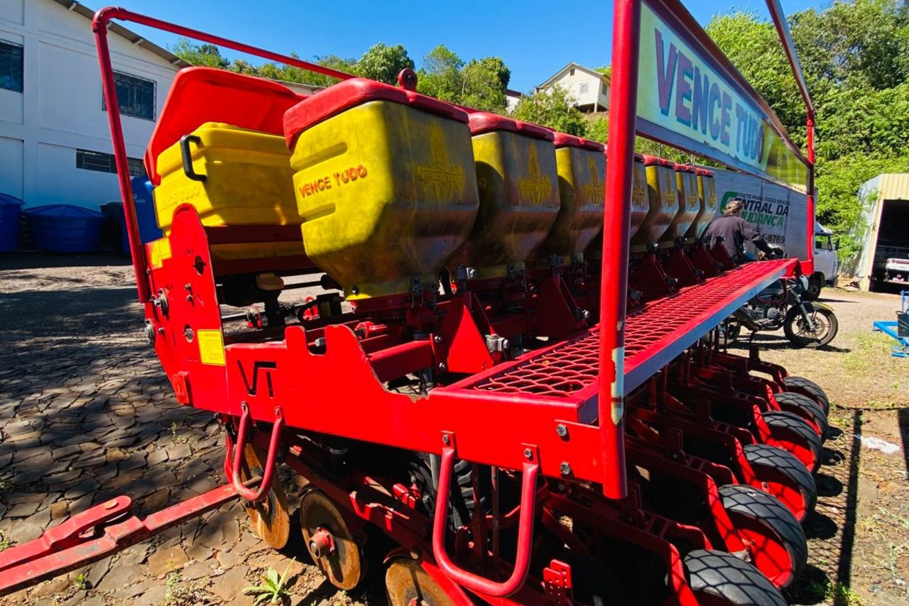 Vence tudo SM7040 - 11 2