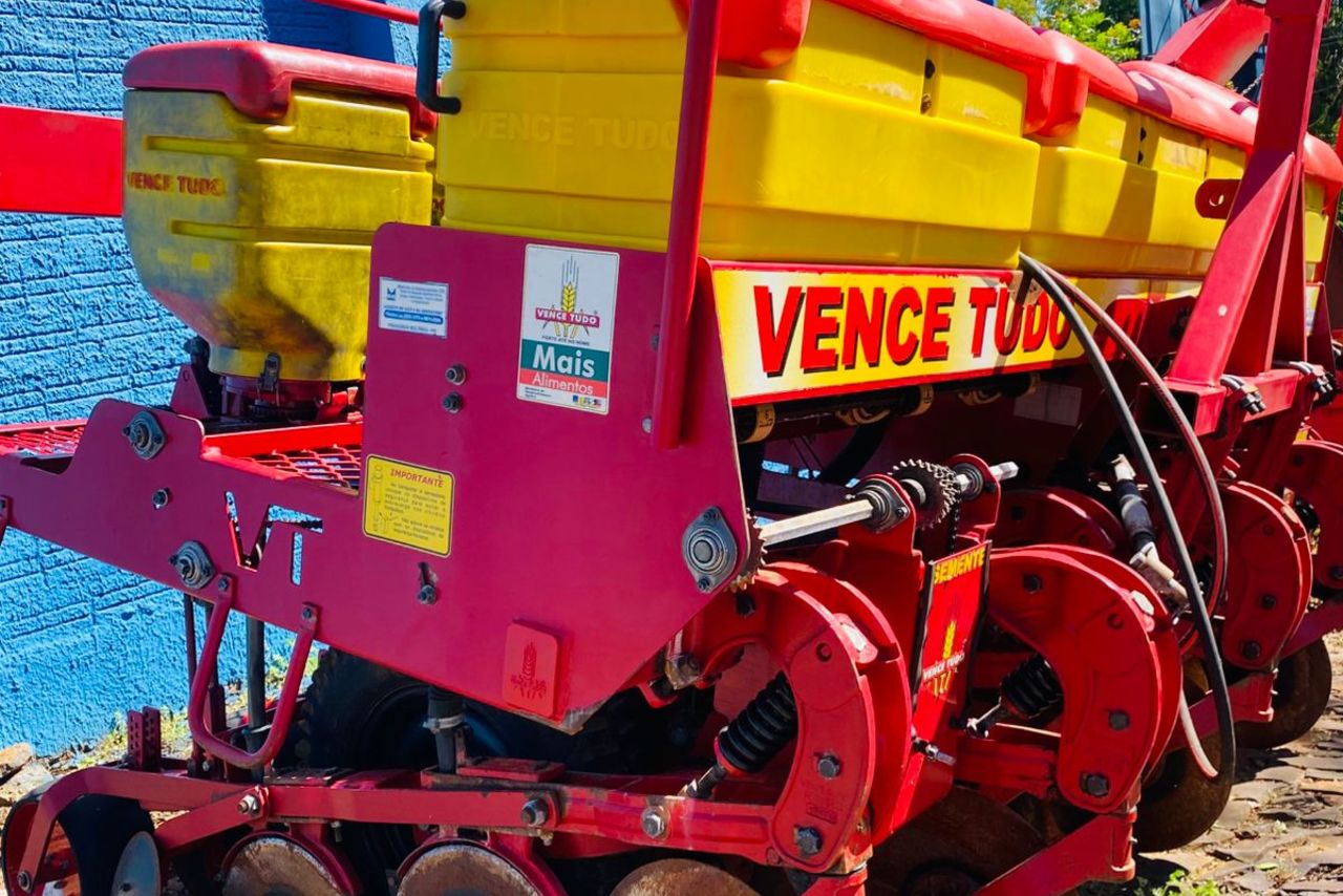Vence tudo SM7040 - 11 3