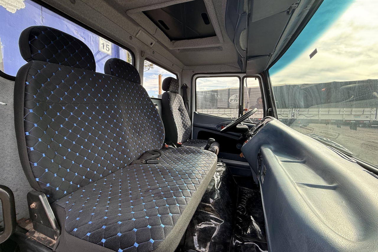 Mercedes Benz MB 1718 - 09/09 16