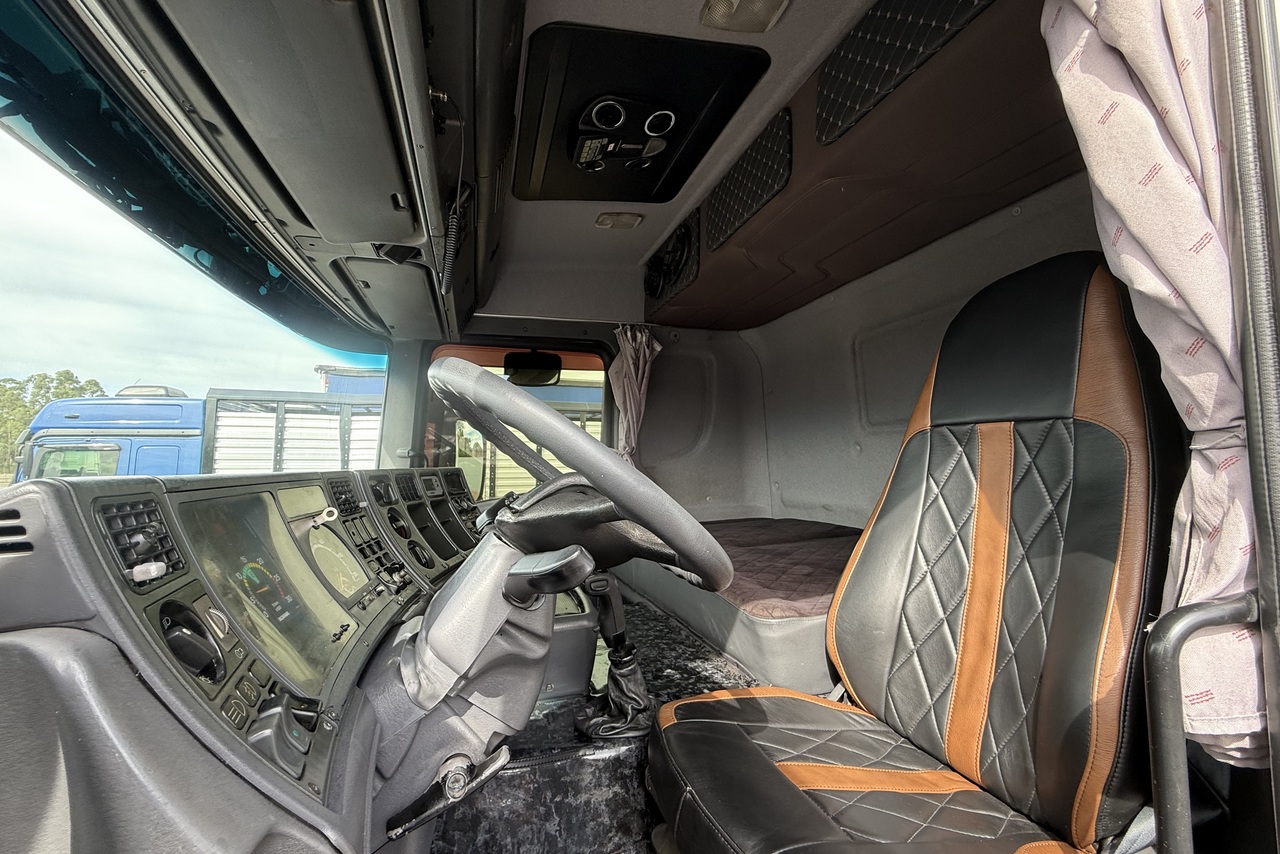 Scania R114 380 - 07/07 9