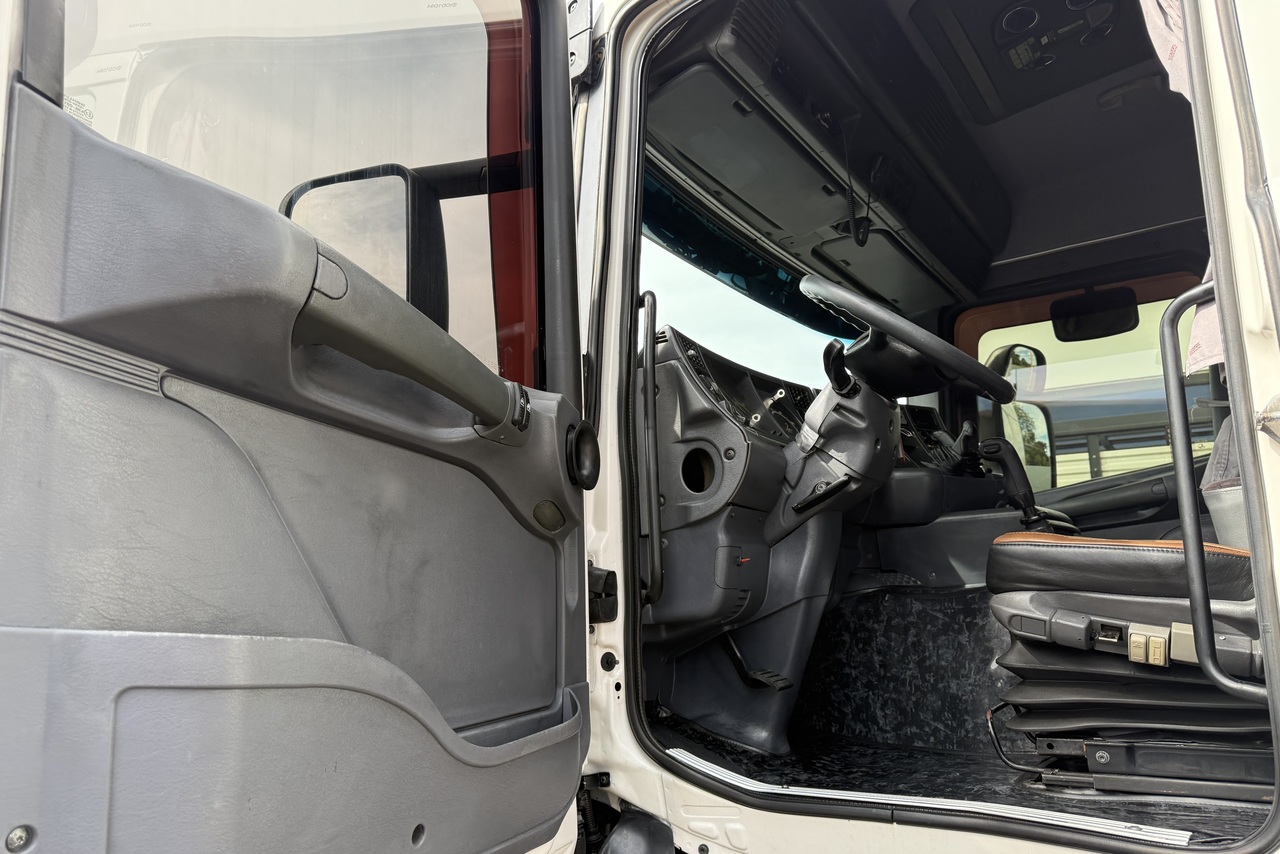 Scania R114 380 - 07/07 10