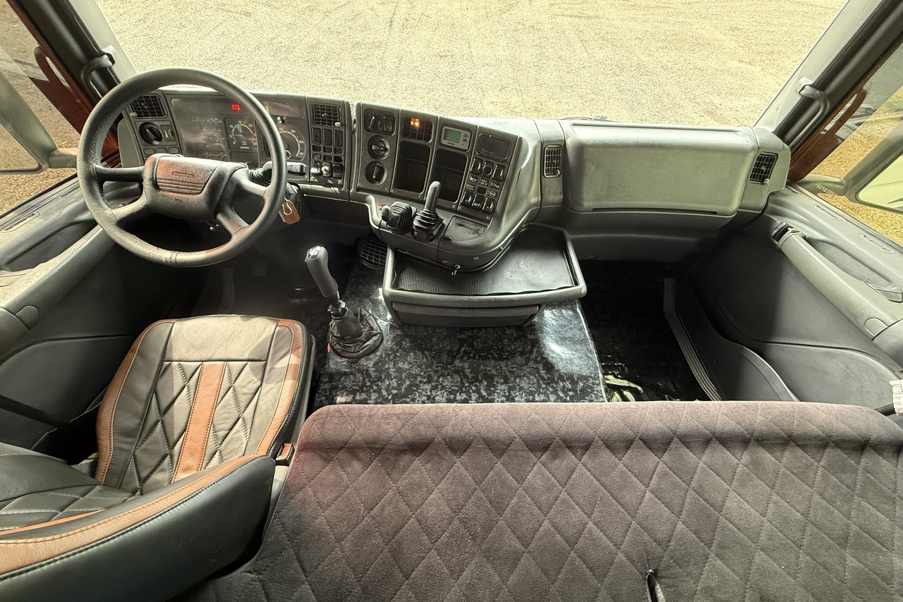 Scania R114 380 - 07/07 11