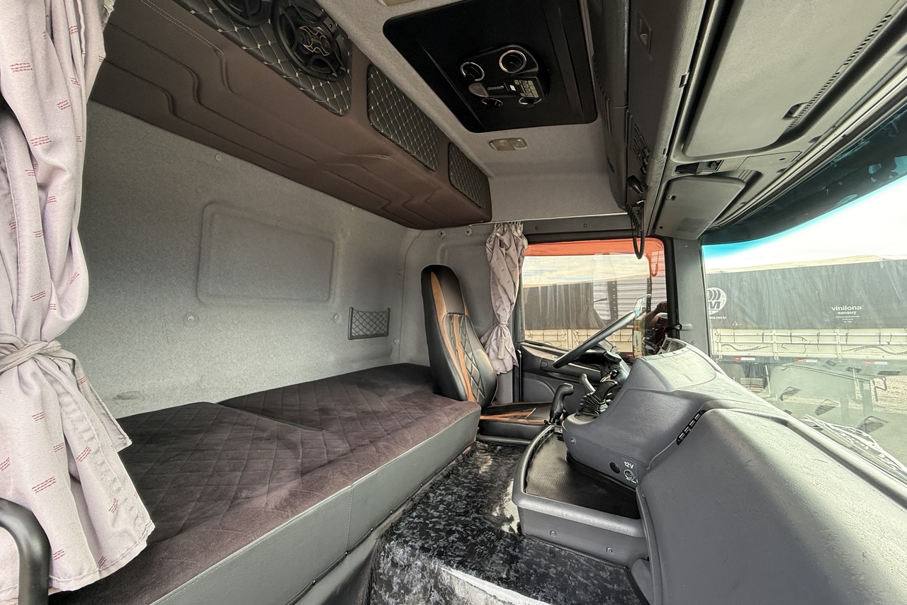 Scania R114 380 - 07/07 16