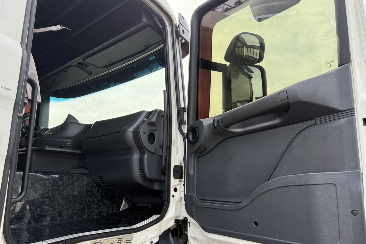 Scania R114 380 - 07/07 17