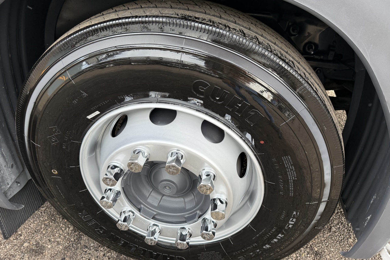 Scania R114 380 - 07/07 18