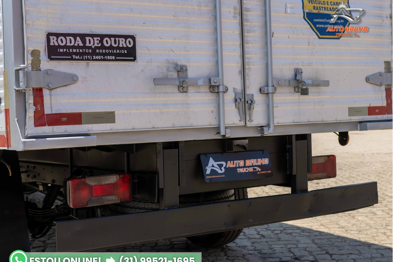 Iveco Daily 30-130 - 21/21 11