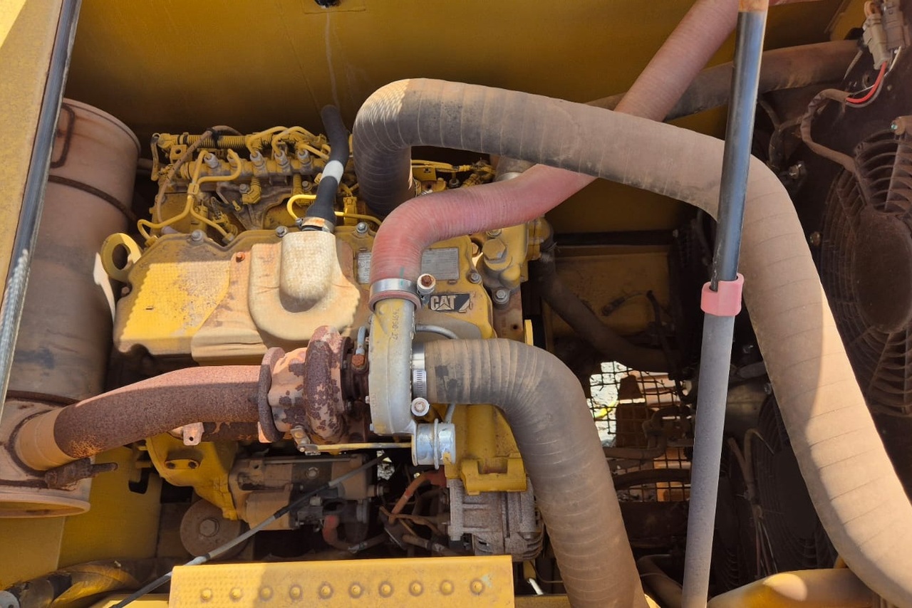 Caterpillar 320GC - 19/19 5
