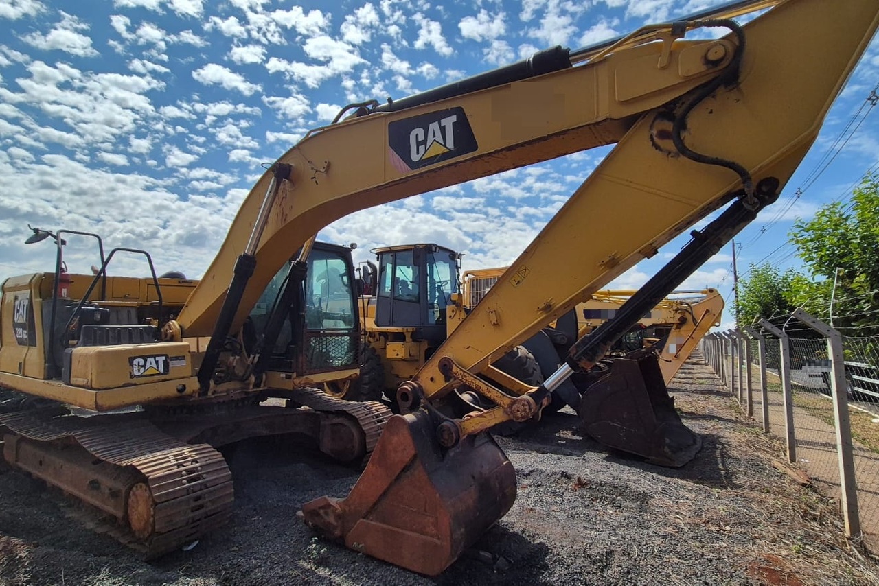 Caterpillar 320GC - 19/19 6