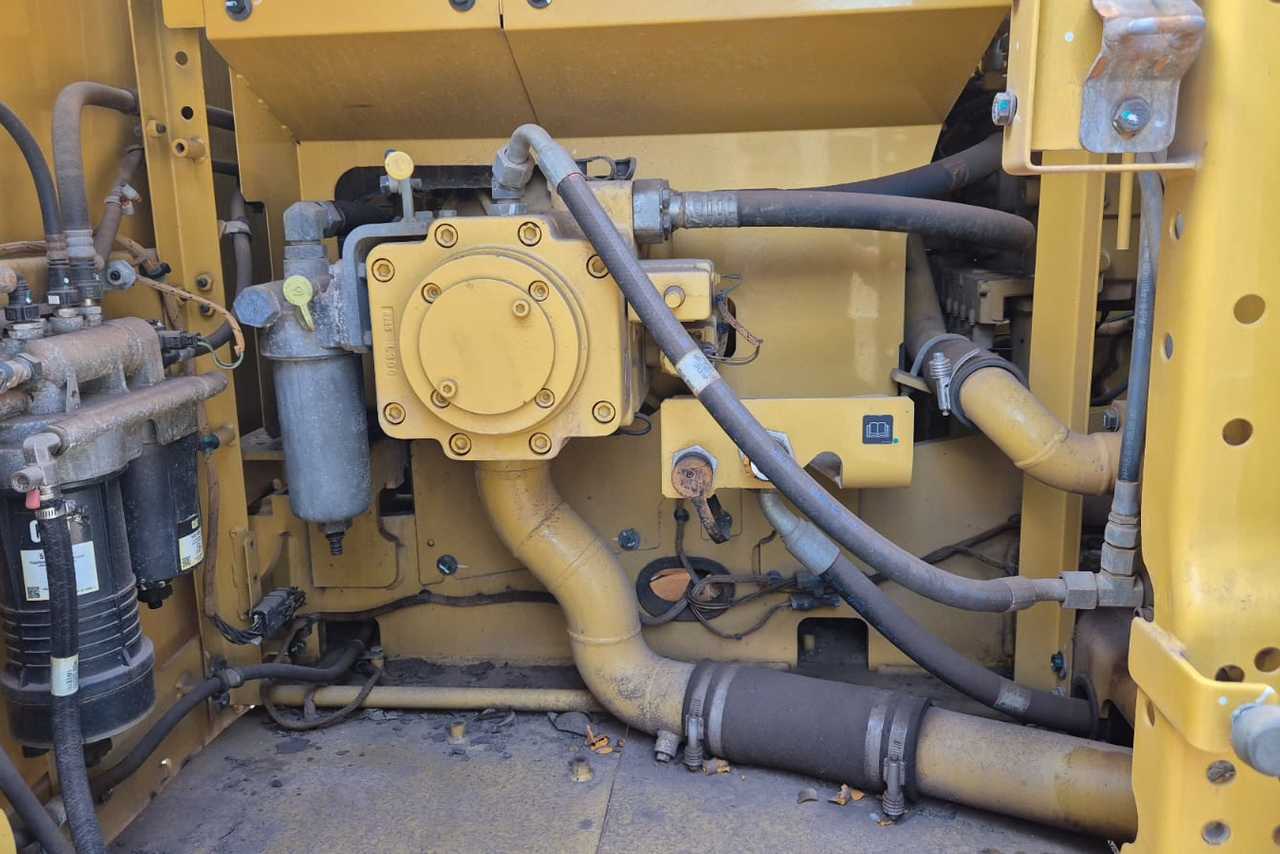 Caterpillar 320GC - 19/19 9