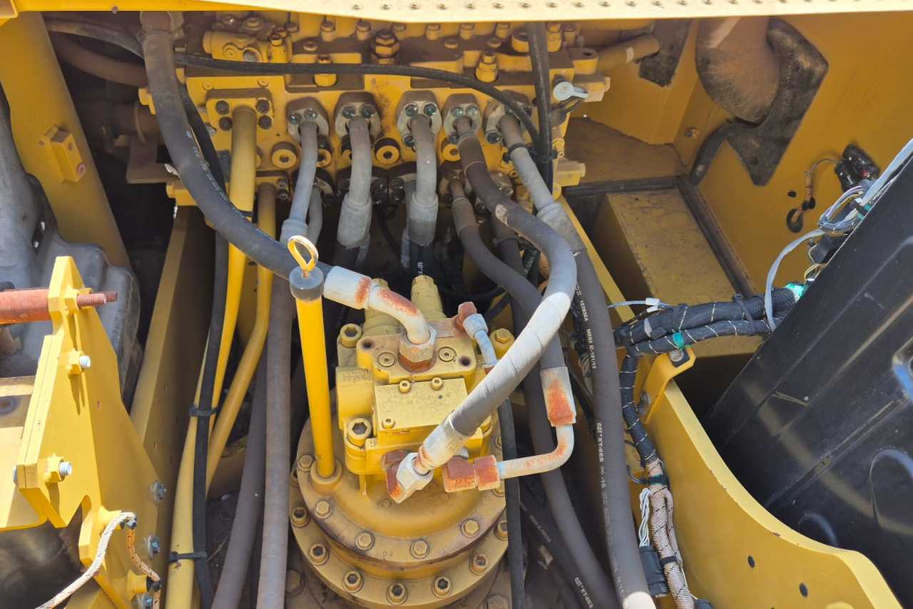 Caterpillar 320GC - 19/19 10