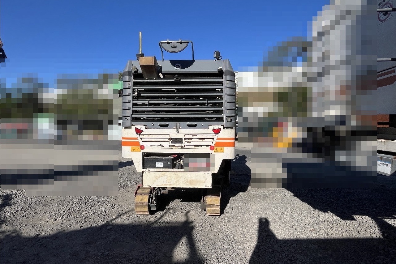 Wirtgen W 200 I - 13/13 2