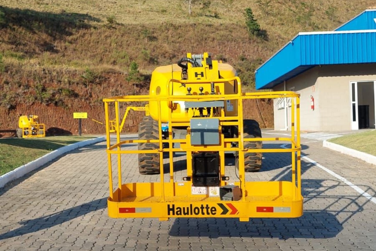Haulotte HA16 SPX - 04/04 6