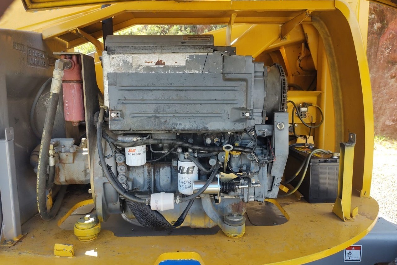 Haulotte HA20PX - 04/04 6