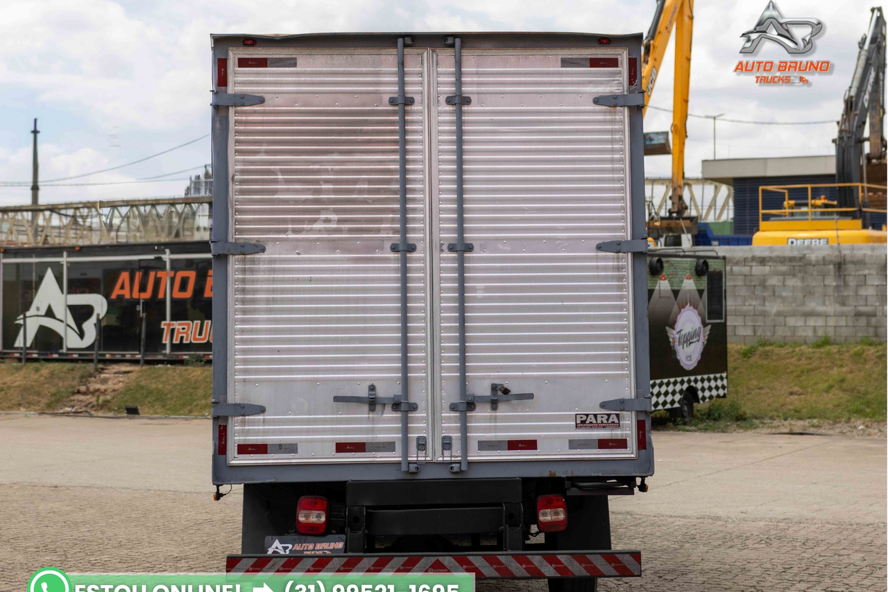 Volkswagen Delivery Express - 20/21 5