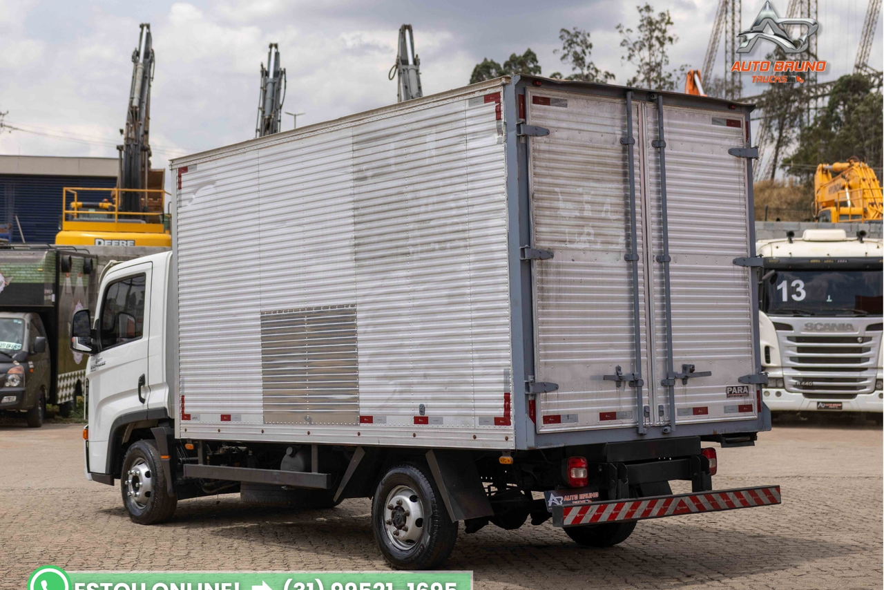 Volkswagen Delivery Express - 20/21 7