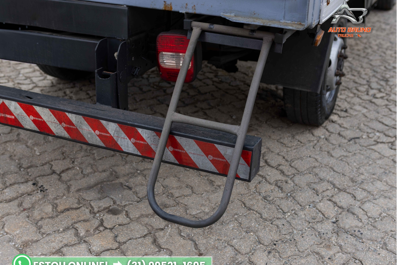 Volkswagen Delivery Express - 20/21 20