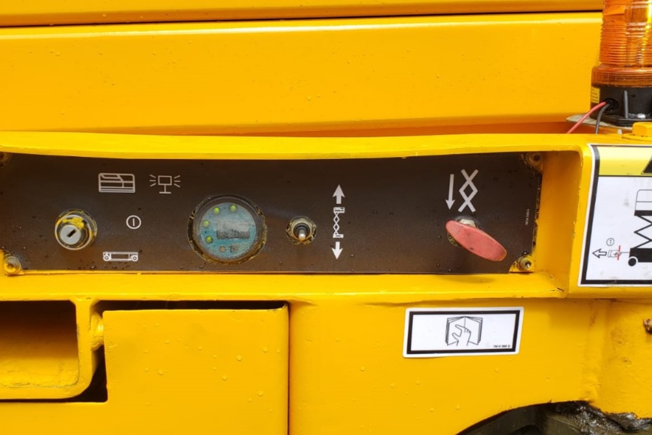 Haulotte Compact 14 - 13/13 9