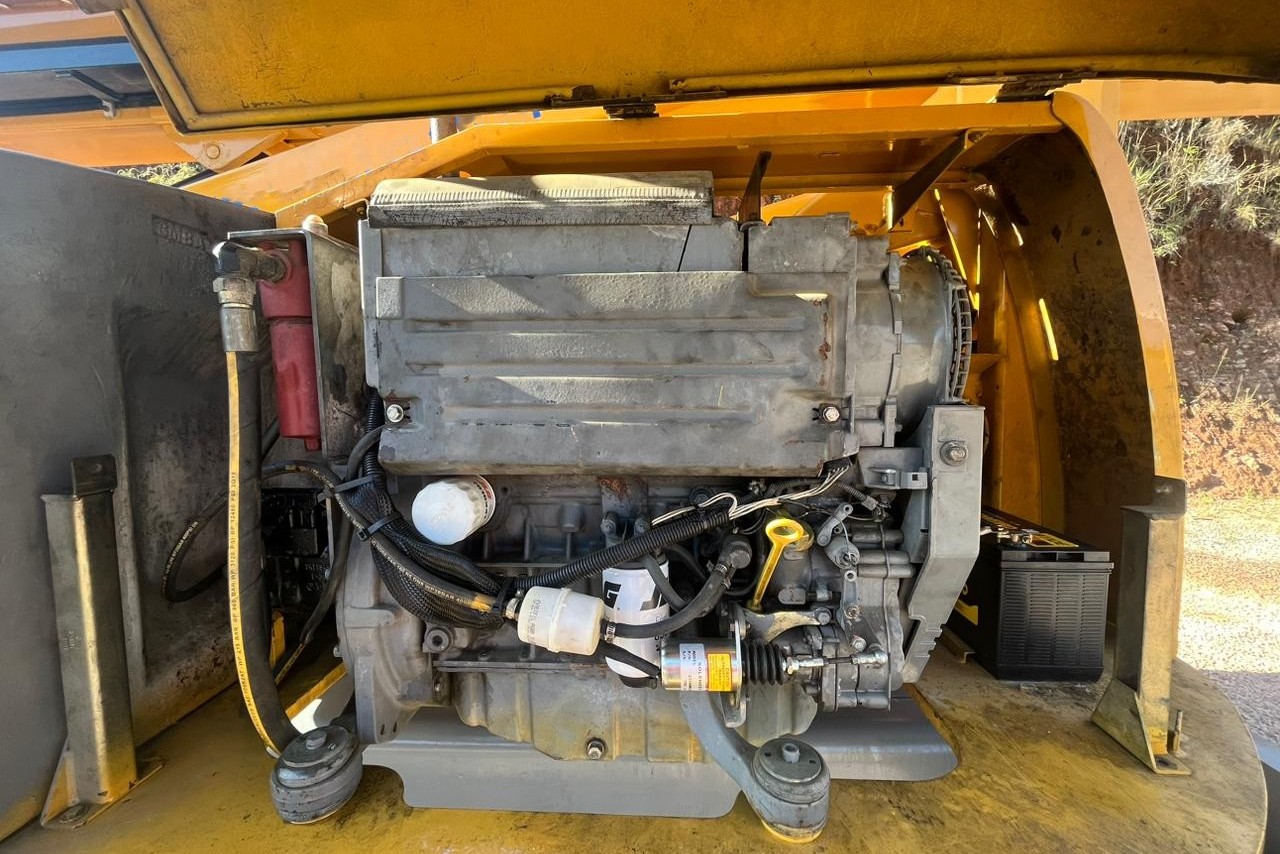 Haulotte HA20PX - 04/04 9