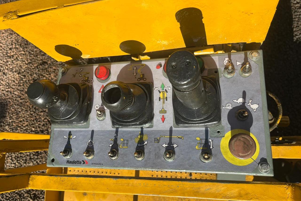 Haulotte HA20PX - 04/04 10