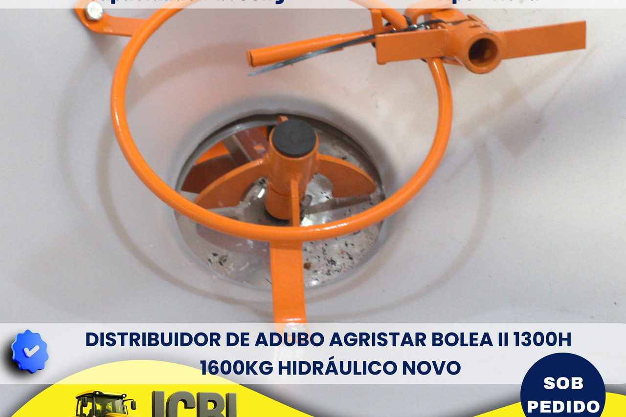 Multimarcas Fertilizantes e Sementes -  9