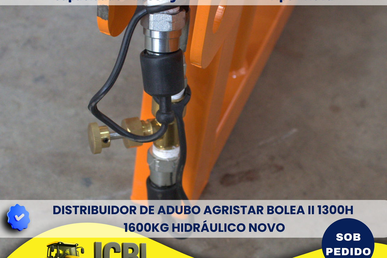 Multimarcas Fertilizantes e Sementes -  13