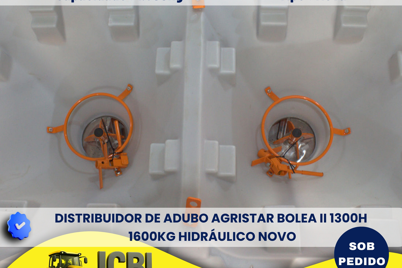 Multimarcas Fertilizantes e Sementes -  16