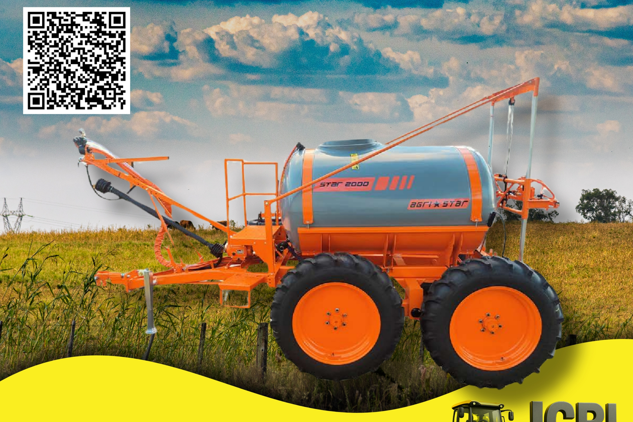 Agristar Star Pek 600 -  3