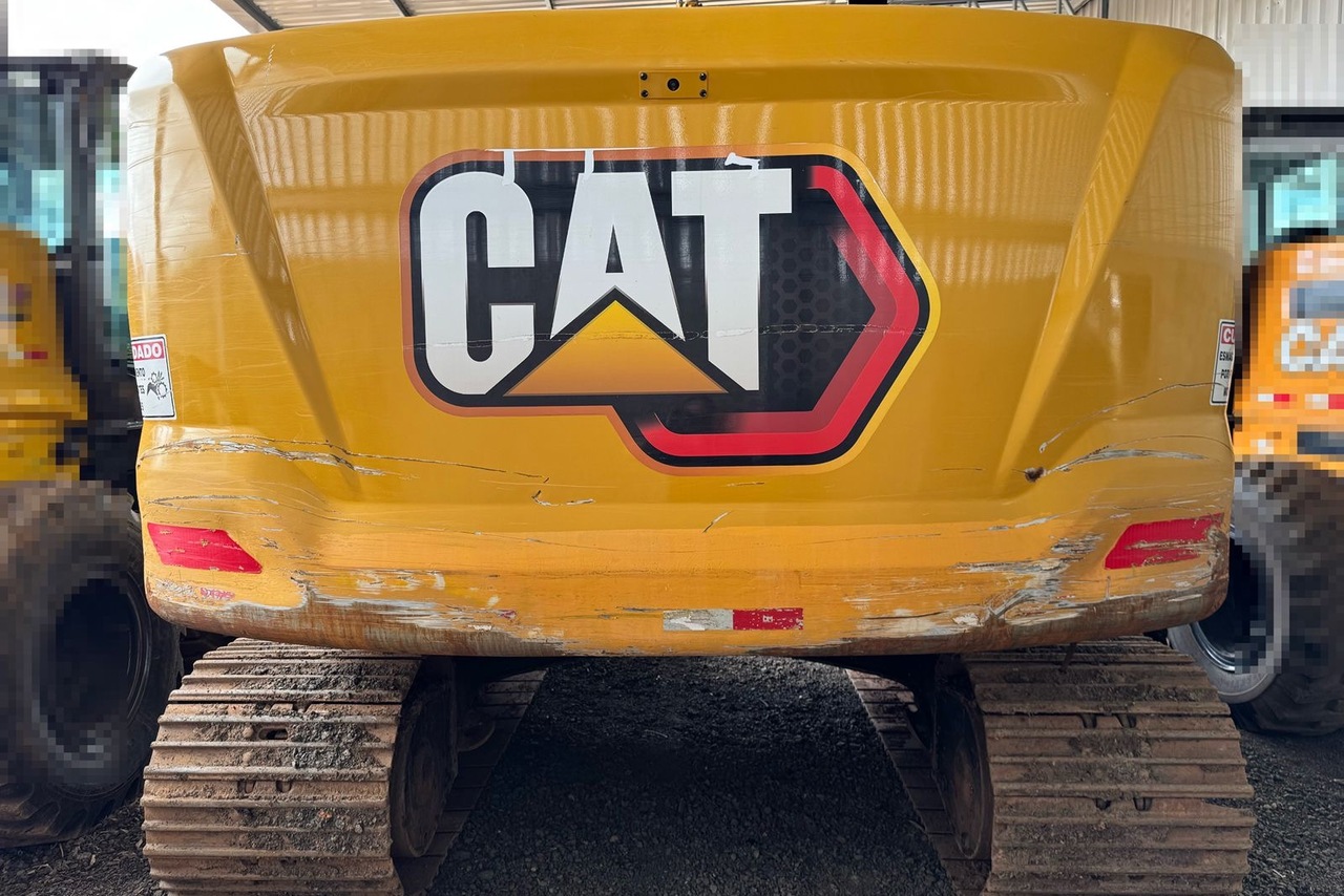 Caterpillar  320 - 22/22 2
