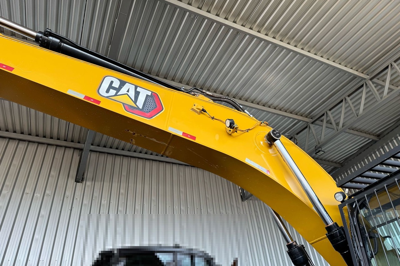 Caterpillar  320 - 22/22 8