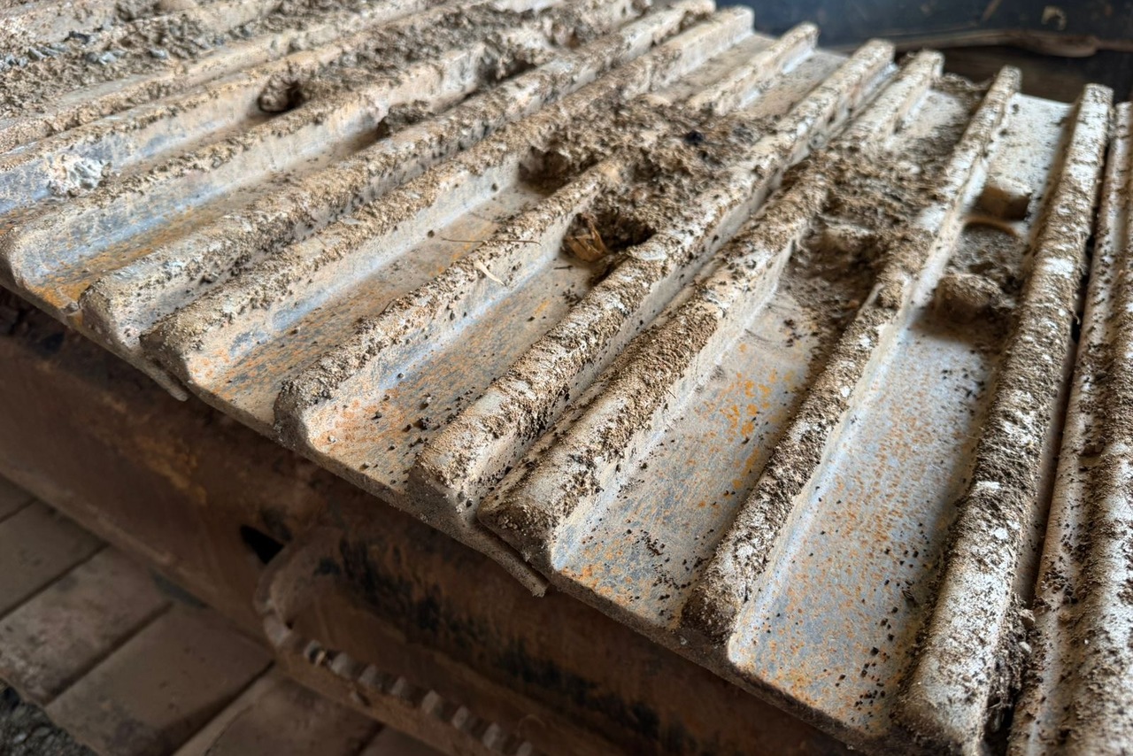 Caterpillar  320 - 22/22 9