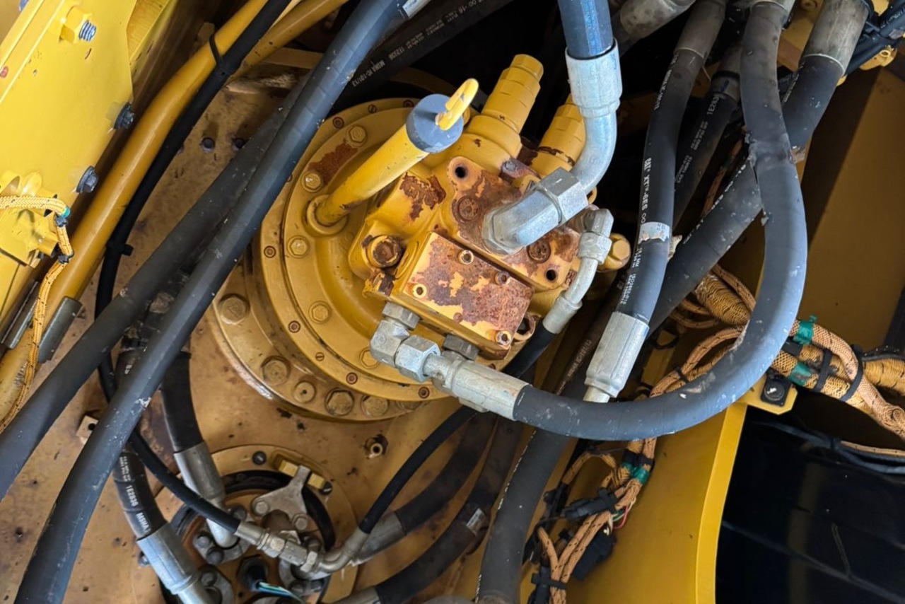 Caterpillar  320 - 22/22 10