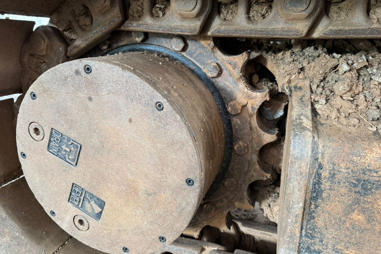 Caterpillar  320 - 22/22 11