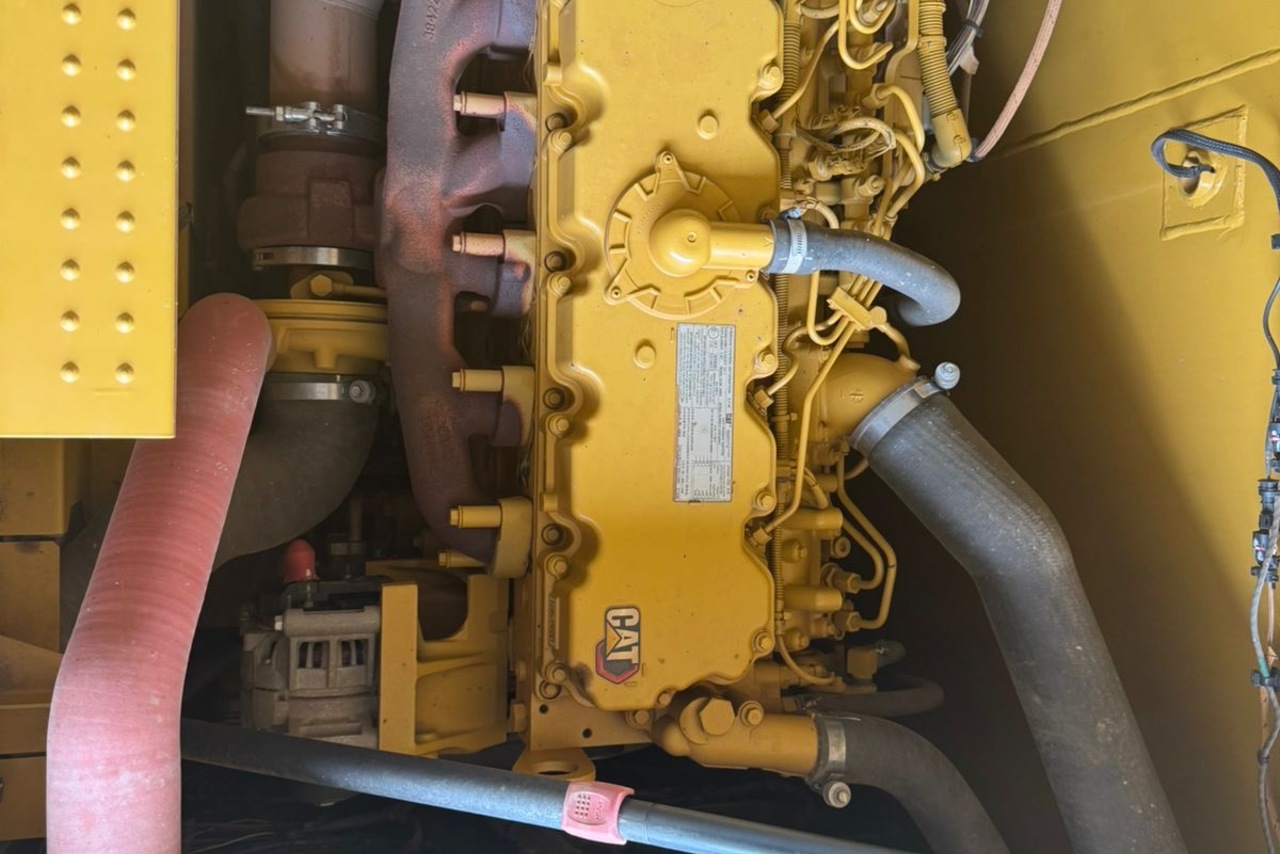 Caterpillar  320 - 22/22 16