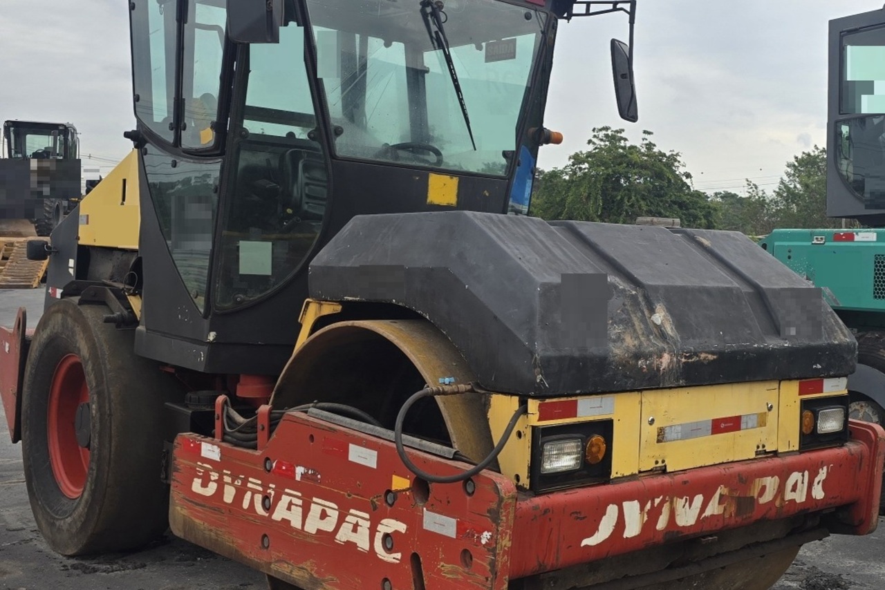 Dynapac CA 150 - 11/11 4