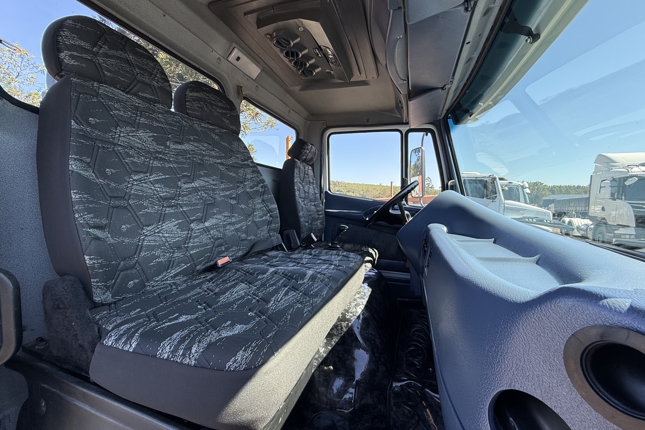 Mercedes Benz Atego 2428 - 03/03 19