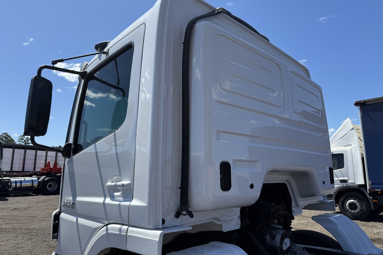 Mercedes Benz Atego 2428 - 11/11 6