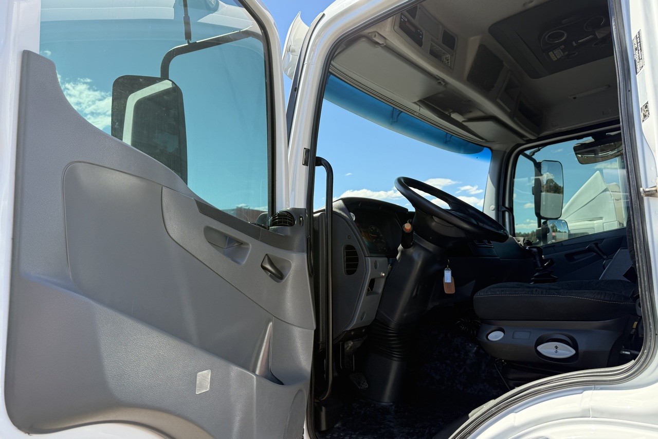 Mercedes Benz Atego 2428 - 11/11 8
