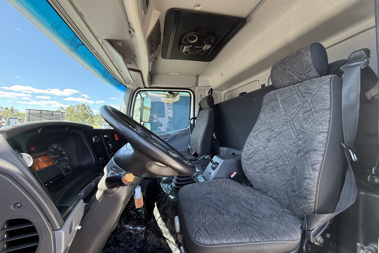 Mercedes Benz Atego 2428 - 11/11 9