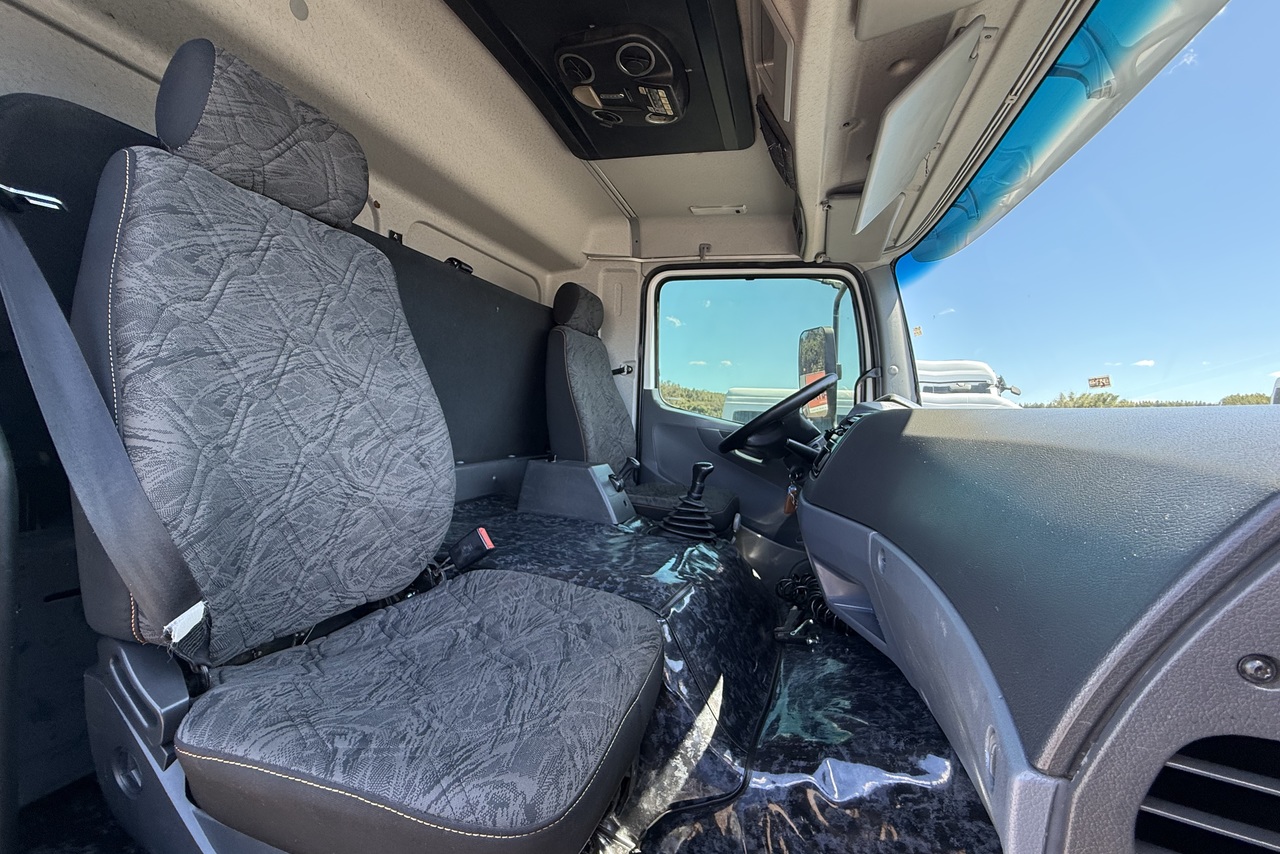 Mercedes Benz Atego 2428 - 11/11 13