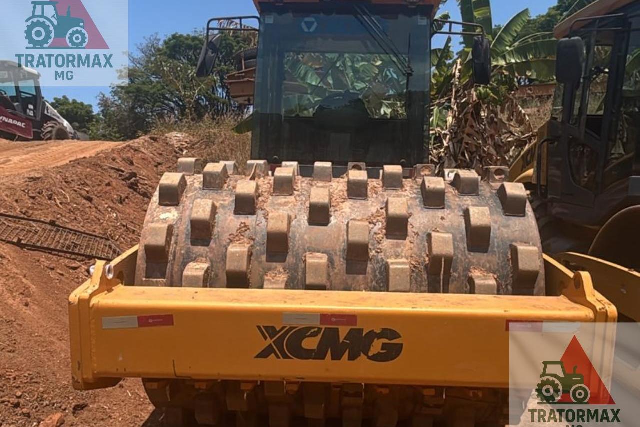 XCMG XS123PDBR - 20/20 4
